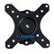 фото: Кронштейн для ТВ Kromax GALACTIC-1 new black