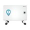 фото: Конвектор THERMEX Frame 1000E Wi-Fi
