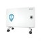 фото: Конвектор THERMEX Frame 1000E Wi-Fi