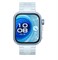 фото: Умные часы Huawei Watch FIT 4 PRO SYA-B29 синий