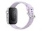 фото: Умные часы Huawei Watch FIT 4 SYA-B09 фиолетовый