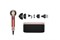 фото: Фен Dyson HD16 Strawberry Bronze