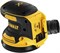фото: Шлифовальная машина DeWalt DCW210N