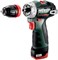 фото: Дрель-шуруповерт METABO Power Maxx BS BL (601749500)
