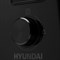фото: Микроволновая печь Hyundai HBW 2040 BG