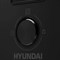 фото: Микроволновая печь Hyundai HBW 2040 BG