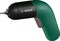 фото: Шуруповерт Bosch IXO VI