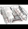 фото: Посудомоечная машина Bosch SMD8TCX04E