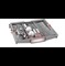 фото: Посудомоечная машина Bosch SMD8TCX04E