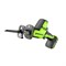 фото: Сабельная пила Greenworks GPT-CRS-25