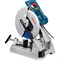 фото: Дисковая циркулярная пила Bosch GCD 12 JL