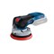 фото: Шлифовальная машина Bosch GEX 18V-125
