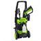 фото: Мойка высокого давления Greenworks GPWG3II