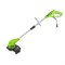 фото: Триммер Greenworks GST5033 Basic