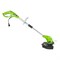 фото: Триммер Greenworks GST5033 Basic