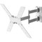 фото: Кронштейн для ТВ Holder LCDS-5566-W