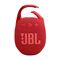 фото: Акустика JBL Clip 5 красный