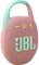 фото: Акустика JBL Clip 5 розовый