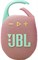фото: Акустика JBL Clip 5 розовый