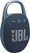 фото: Акустика JBL Clip 5 синий