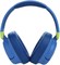 фото: Наушники JBL JR 460NC синий