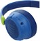 фото: Наушники JBL JR 460NC синий