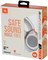фото: Наушники JBL JR 460NC синий