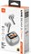 фото: Наушники JBL Live Beam 3 серебристый