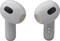 фото: Наушники JBL Live Flex 3 серебро
