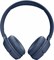 фото: Наушники JBL Tune 520BT синий