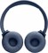 фото: Наушники JBL Tune 520BT синий