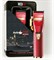 фото: Машинка для стрижки волос BaByliss PRO FX8700RE REDFX CLIPPER