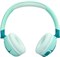 фото: Наушники JBL JR 320BT зеленый