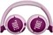 фото: Наушники JBL JR 320BT фиолетовый