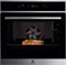 фото: Духовой шкаф Electrolux EOE7F31X