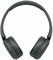 фото: Наушники Sony WH-CH520 черный