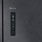 фото: Холодильник Tesler RCD-547BI SPARKLING GREY