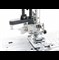 фото: Швейная машина Janome Memory Craft 6700P