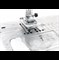 фото: Швейная машина Janome Memory Craft 6700P