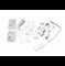 фото: Швейная машина Janome Memory Craft 6700P