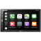 фото: Автомагнитола Pioneer AVH-Z5250BT