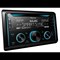 фото: Автомагнитола Pioneer FH-S725BT