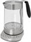 фото: Электрический чайник Profi Cook PC-WKS 1020 G