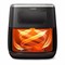 фото: Аэрогриль Philips HD9257/80