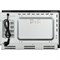 фото: Микроволновая печь Meferi MMO6025BK MATT ULTRA