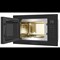 фото: Микроволновая печь Meferi MMO6025BK MATT ULTRA