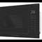 фото: Микроволновая печь Meferi MMO6025BK MATT ULTRA