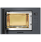 фото: Микроволновая печь Meferi MMO6025GR ULTRA