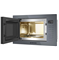 фото: Микроволновая печь Meferi MMO6025GR ULTRA