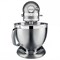 фото: Миксер KitchenAid 5KSM185PSEMS серебряный